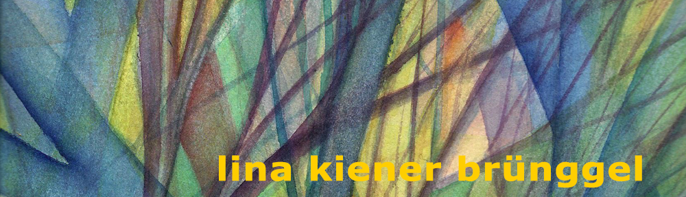 Lina Kiener